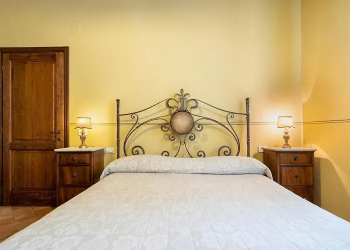 Casa Vacanze Residenza Bocci Foligno
