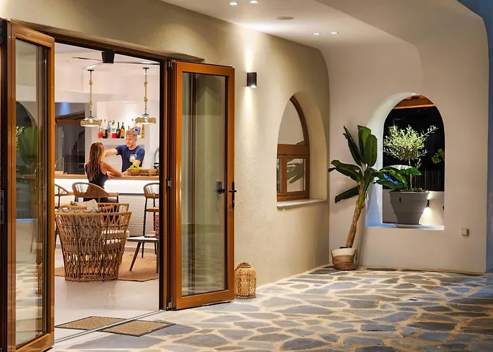 Zoe Boutique Hotel Bali 
