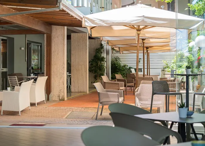 Hotel Ondina e Milazzo