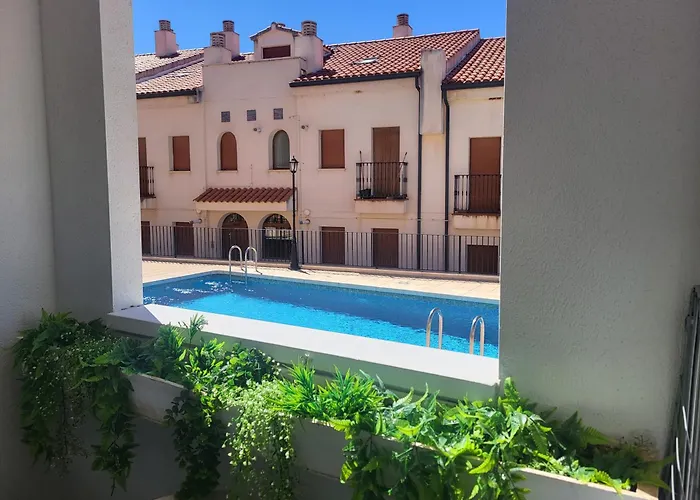 Suite Ruidera Beach