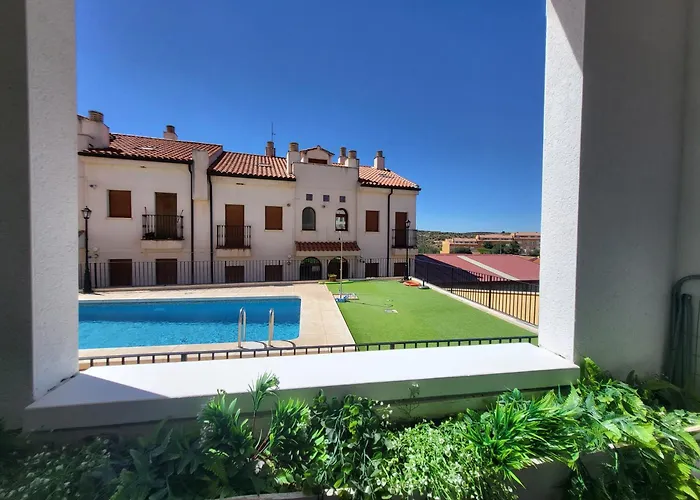 Suite Ruidera Beach