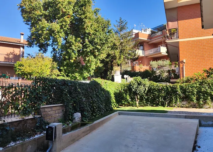 Hotel adatto agli animali: Il quattro e l'otto