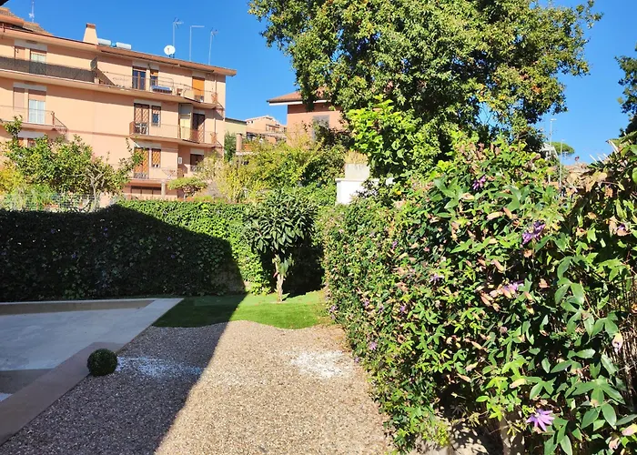 Hotel adatto agli animali: Il quattro e l'otto