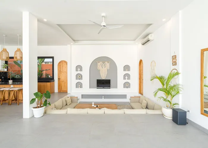 Pono Pono - By Yolla Hospitality