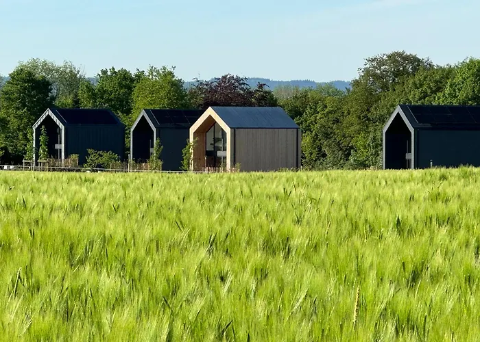 Durbuy Insolite - Romantic Escape