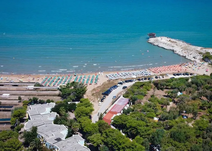  Villaggio Porticello Mare