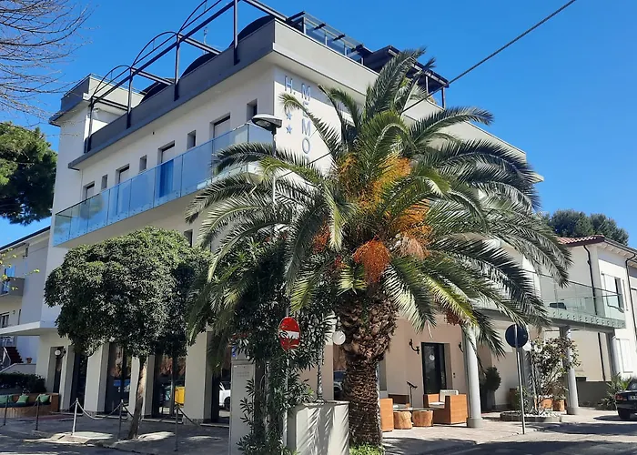 Resort: Hotel Memory
