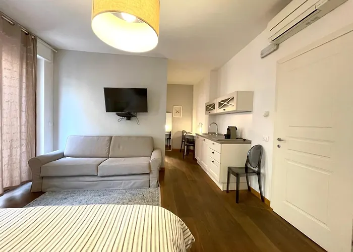  Residenza Cantore