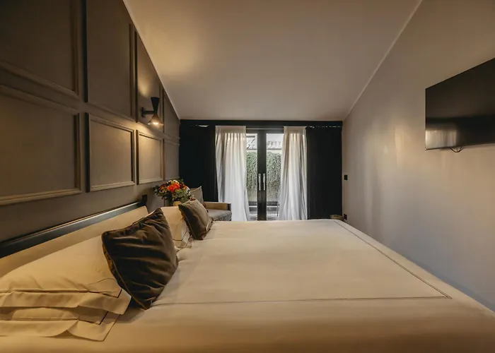 Hotel: Roma Luxus Hotel