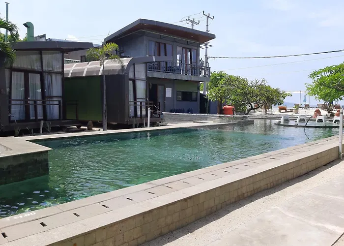 Mola2 Gili Air