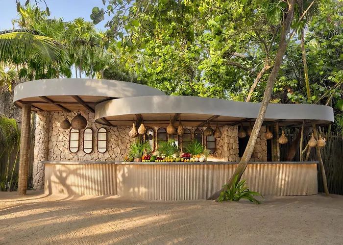Secrets Tulum & Beach Club (Adults Only)