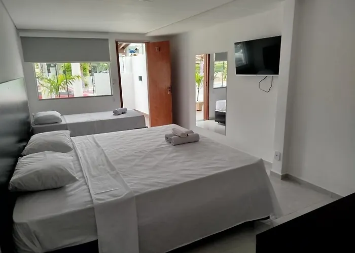 Hotel Sea Angels Arraial do Cabo