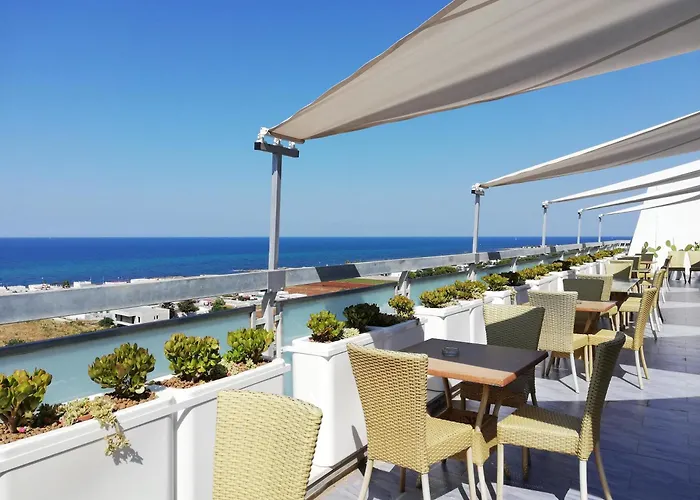 Barion Hotel & Congressi