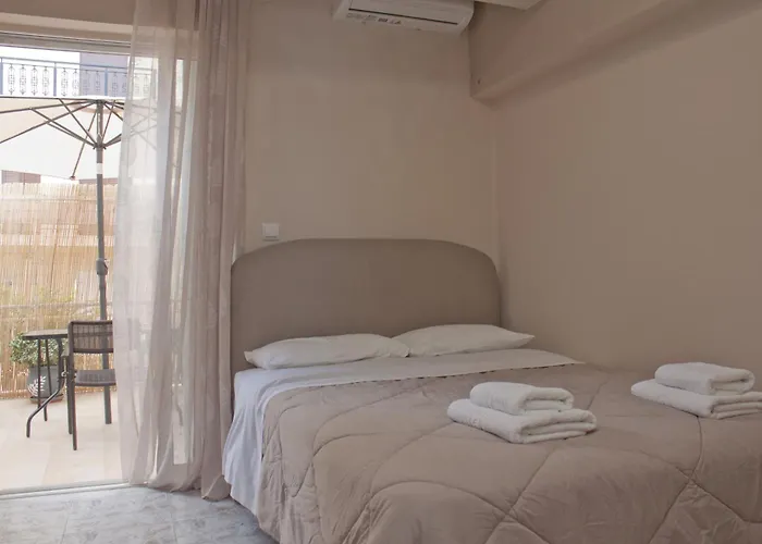 Danaos Hotel