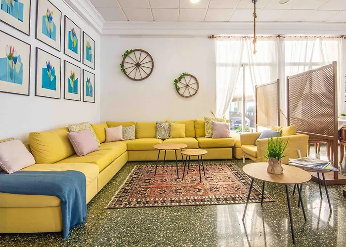Hotel Altaia Altea