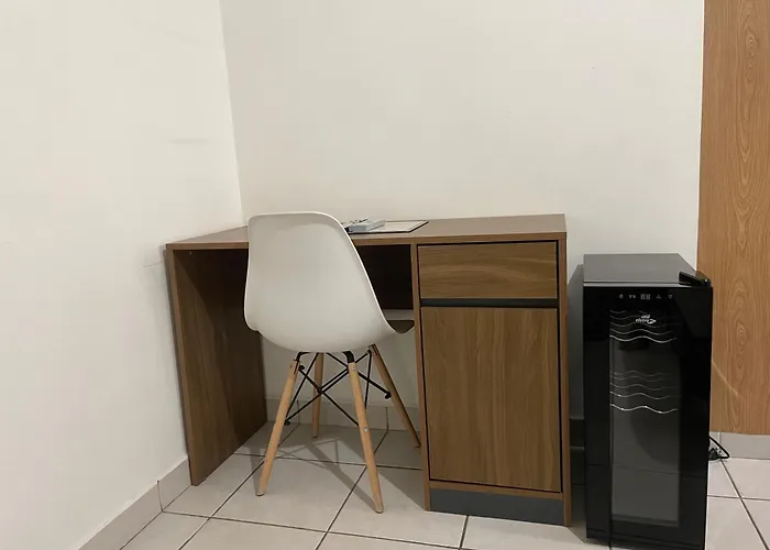  Pousada Cantinho Do Sossego