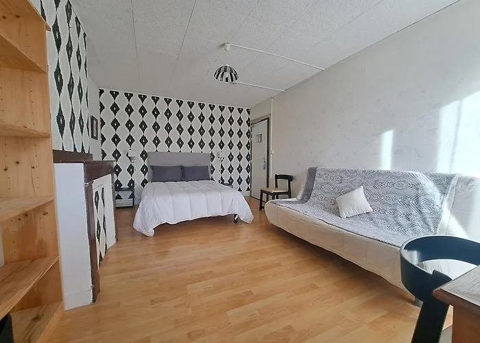 Animaux admis Du Bearn