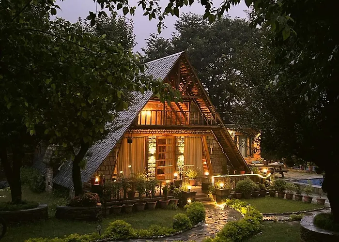 Cabin