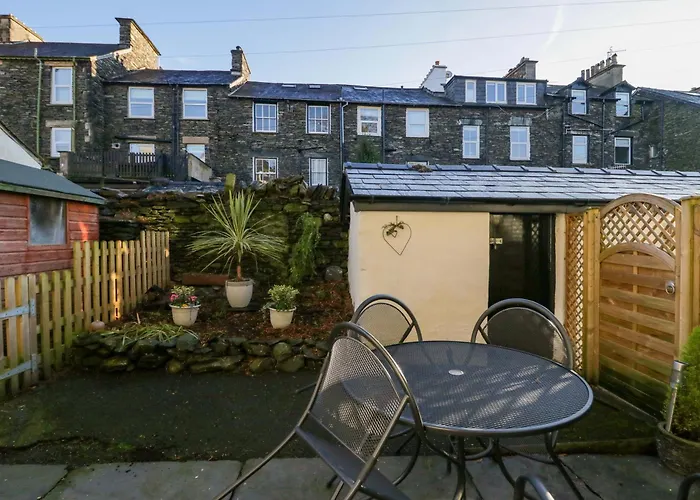 Acorn Cottage