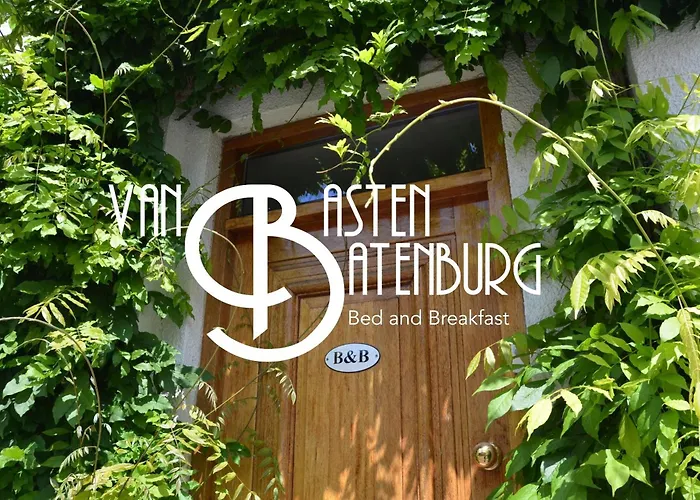 B&B van Basten Batenburg