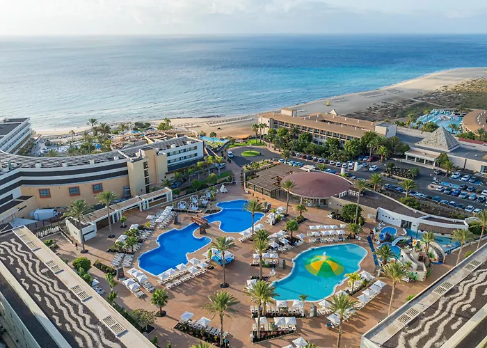 Hotel boutique: Iberostar Playa Gaviotas Park - Todo incluido