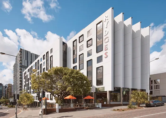 Rydges Fortitude Valley