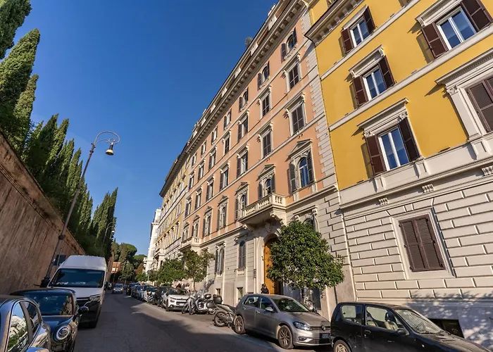 Operà Suites