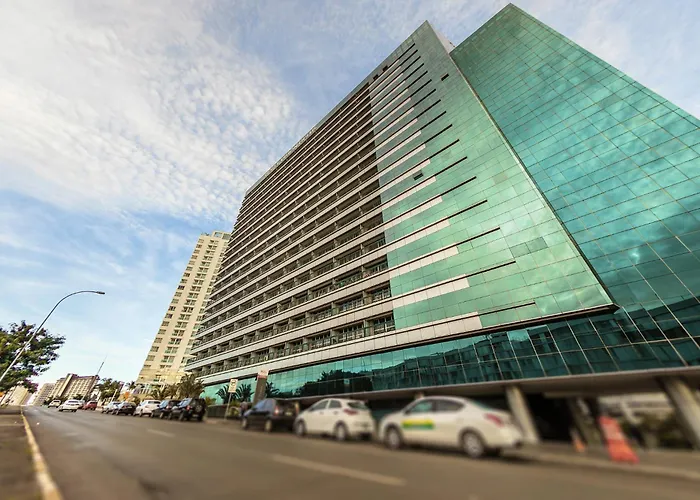 Hplus Vision Executive Brasília
