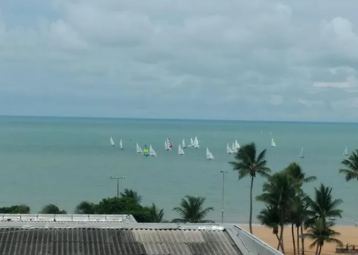 One Cabo Branco