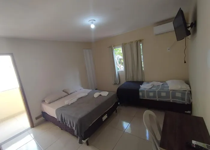 Hotel: Hotel Hawaii