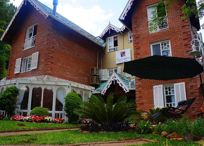 Don Ramon Hotel & Spa
