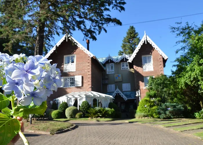 Don Ramon Hotel & Spa