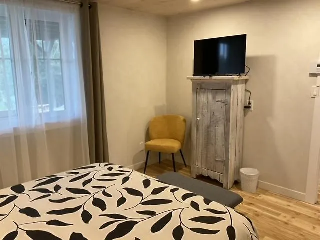 Gite du Bic Rimouski