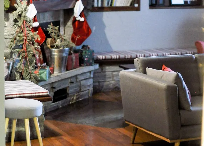 Hotel Sud Ovest Sestriere