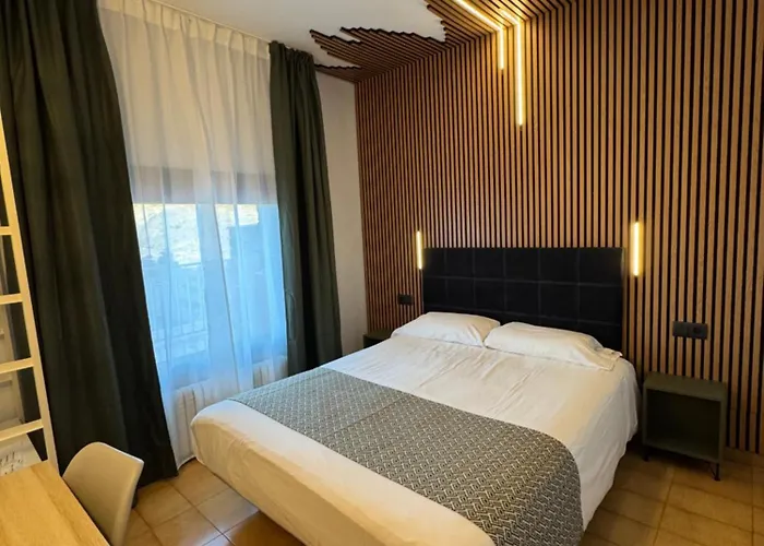 Hotel Casado Pas De La Casa