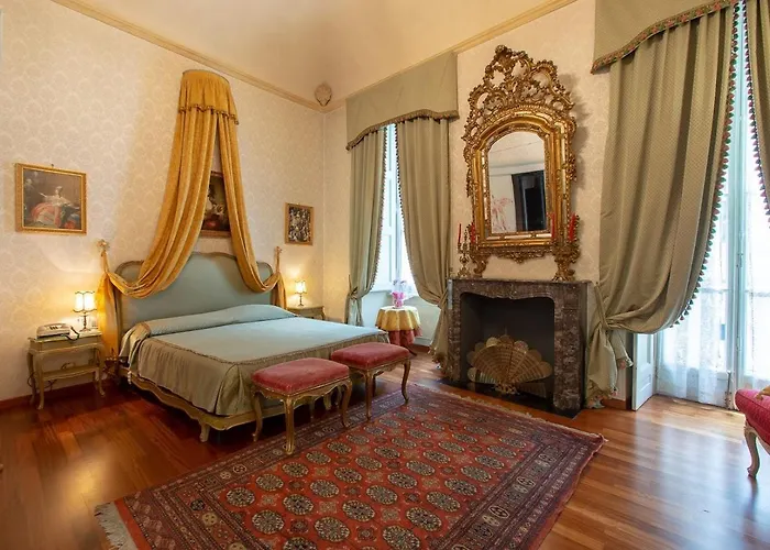 Boetiek hotel: Hotel Antica Dogana