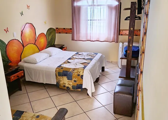 Peruíbe Suíte Flat Hotel