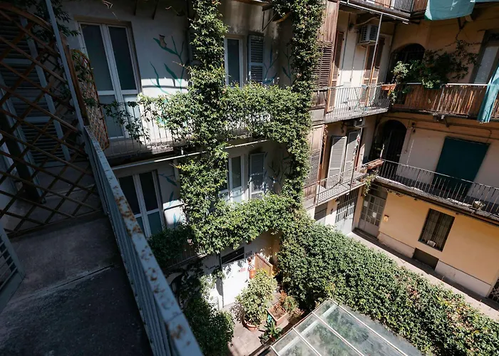 Albergo economico: Tomato Backpackers