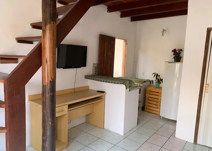 Buddy'S Hostel Itacaré