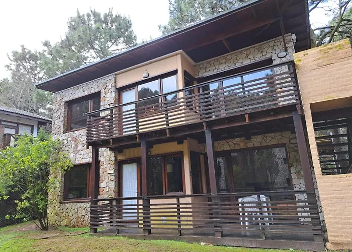 Cabañas La Mandrágora