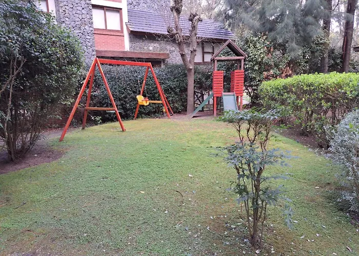 Cabañas La Mandrágora