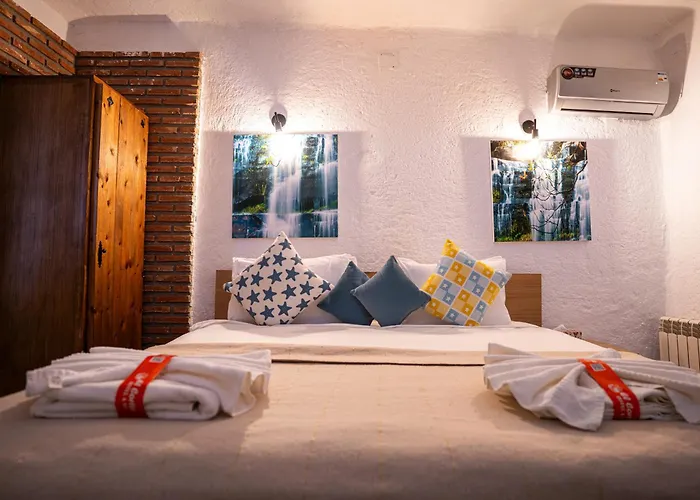 El Cortijo