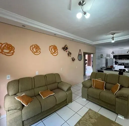 Hotel que aceita animais de estimação: Chácara Almeida