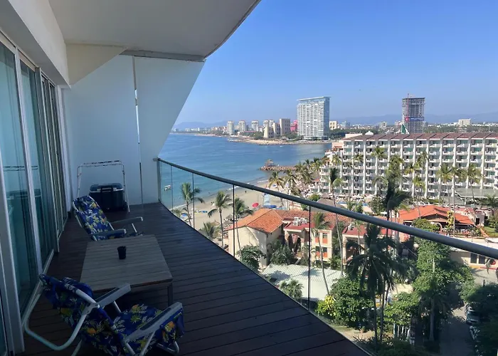 All Vacation Rentals Icon Vallarta, Puerto Vallarta