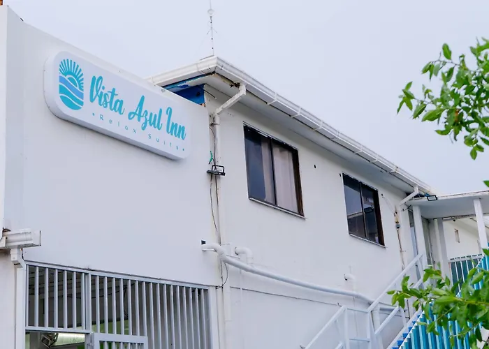 Vista Azul