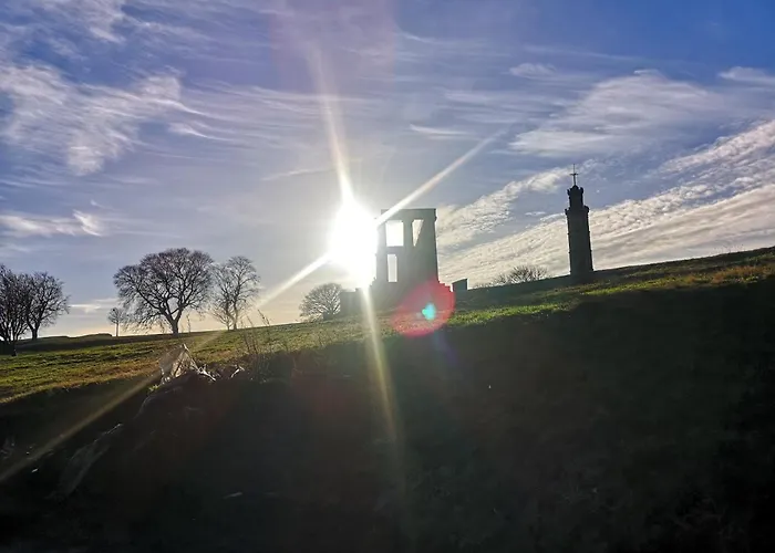 Casa de huéspedes: Fraoch House