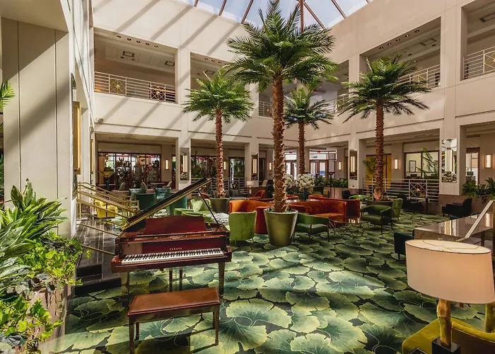 Boutique hotel only: The Clyde Hotel