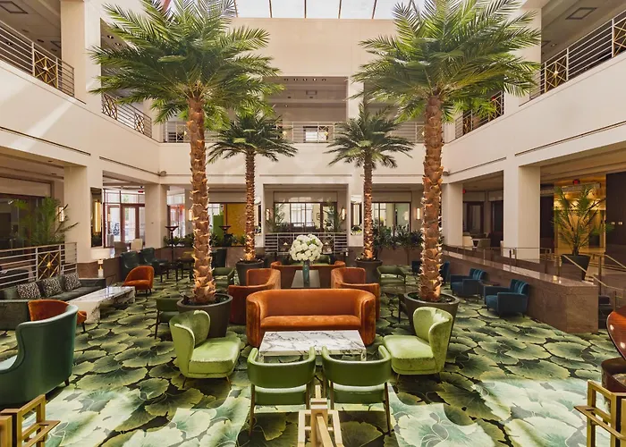 Boutique hotel only: The Clyde Hotel