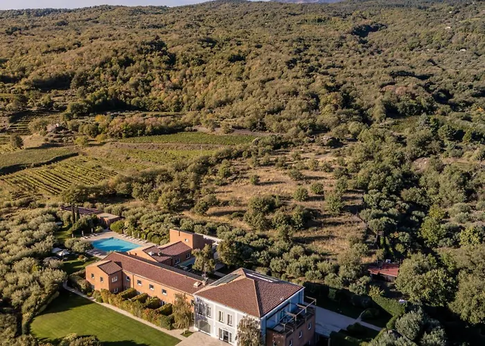 Hotel con Spa Neri Resort&Spa