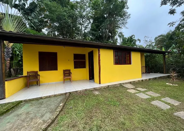 Residencial E Suites Heloa - Paraty